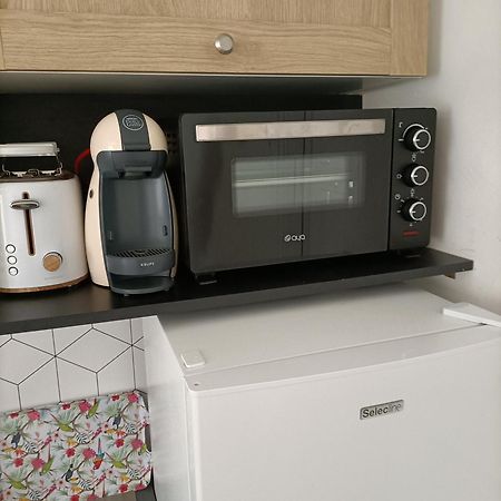 Le St Nicolas 칸느 외부 사진